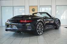 Porsche 911 (991.1) 3.8 C2'S' Cabriolet PDK - U2547