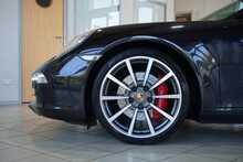 Porsche 911 (991.1) 3.8 C2'S' Cabriolet PDK - U2547