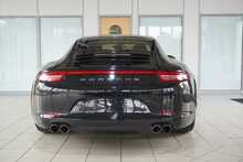 Porsche 911 (991.1) 3.8 C4'S' Coupe PDK - U2548