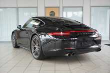 Porsche 911 (991.1) 3.8 C4'S' Coupe PDK - U2548