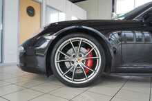 Porsche 911 (991.1) 3.8 C4'S' Coupe PDK - U2548