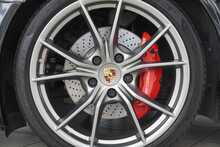 Porsche 911 (991.1) 3.8 C4'S' Coupe PDK - U2548