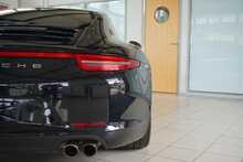 Porsche 911 (991.1) 3.8 C4'S' Coupe PDK - U2548
