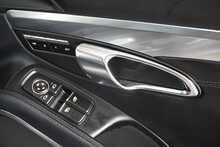 Porsche 911 (991.1) 3.8 C4'S' Coupe PDK - U2548