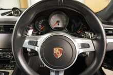 Porsche 911 (991.1) 3.8 C4'S' Coupe PDK - U2548
