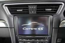 Porsche 911 (991.1) 3.8 C4'S' Coupe PDK - U2548