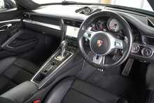 Porsche 911 (991.1) 3.8 C4'S' Coupe PDK - U2548