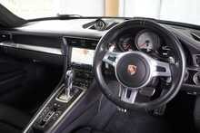 Porsche 911 (991.1) 3.8 C4'S' Coupe PDK - U2548