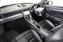 Porsche 911 (991.1) 3.8 C4'S' Coupe PDK - U2548