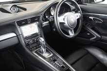 Porsche 911 (991.1) 3.8 C4'S' Coupe PDK - U2548