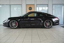 Porsche 911 (991.1) 3.8 C4'S' Coupe PDK - U2548