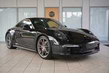 Porsche 911 (991.1) 3.8 C4'S' Coupe PDK - U2548