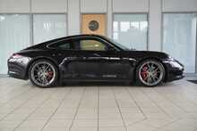 Porsche 911 (991.1) 3.8 C4'S' Coupe PDK - U2548