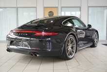 Porsche 911 (991.1) 3.8 C4'S' Coupe PDK - U2548