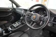 Porsche Macan Gen3 2.0T PDK (265 ps) - U2556