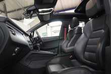 Porsche Macan Gen3 2.0T PDK (265 ps) - U2556