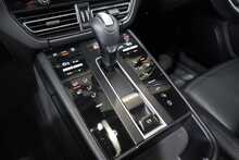 Porsche Macan Gen3 2.0T PDK (265 ps) - U2556