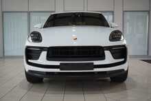 Porsche Macan Gen3 2.0T PDK (265 ps) - U2556