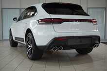 Porsche Macan Gen3 2.0T PDK (265 ps) - U2556