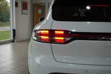 Porsche Macan Gen3 2.0T PDK (265 ps) - U2556