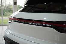 Porsche Macan Gen3 2.0T PDK (265 ps) - U2556