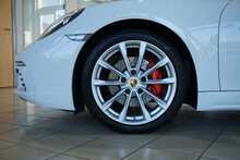 Porsche 718 Cayman 2.0T PDK - U2560