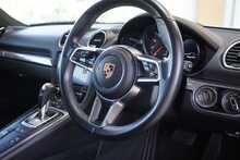 Porsche 718 Cayman 2.0T PDK - U2560
