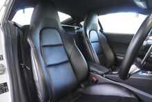 Porsche 718 Cayman 2.0T PDK - U2560