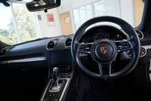 Porsche 718 Cayman 2.0T PDK - U2560