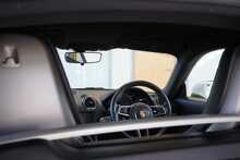Porsche 718 Cayman 2.0T PDK - U2560