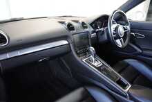 Porsche 718 Cayman 2.0T PDK - U2560