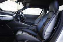 Porsche 718 Cayman 2.0T PDK - U2560