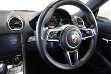 Porsche 718 Cayman 2.0T PDK - U2560