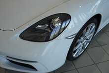 Porsche 718 Cayman 2.0T PDK - U2560