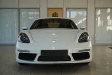 Porsche 718 Cayman 2.0T PDK - U2560