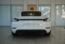 Porsche 718 Cayman 2.0T PDK - U2560