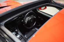 Porsche 911 (991) 3.8 Turbo 'S' Pdk Coupe - U256101