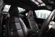 Porsche 911 (991) 3.8 Turbo 'S' Pdk Coupe - U256101