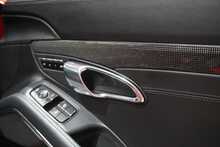 Porsche 911 (991) 3.8 Turbo 'S' Pdk Coupe - U256101