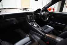 Porsche 911 (991) 3.8 Turbo 'S' Pdk Coupe - U256101