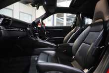 Porsche 911 (991) 3.8 Turbo 'S' Pdk Coupe - U256101