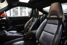 Porsche 911 (991) 3.8 Turbo 'S' Pdk Coupe - U256101
