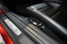 Porsche 911 (991) 3.8 Turbo 'S' Pdk Coupe - U256101