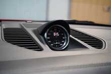 Porsche 911 (991) 3.8 Turbo 'S' Pdk Coupe - U256101