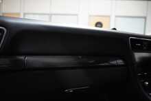 Porsche 911 (991) 3.8 Turbo 'S' Pdk Coupe - U256101