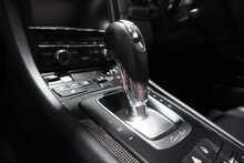 Porsche 911 (991) 3.8 Turbo 'S' Pdk Coupe - U256101