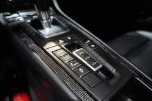 Porsche 911 (991) 3.8 Turbo 'S' Pdk Coupe - U256101