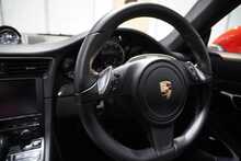 Porsche 911 (991) 3.8 Turbo 'S' Pdk Coupe - U256101