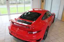 Porsche 911 (991) 3.8 Turbo 'S' Pdk Coupe - U256101