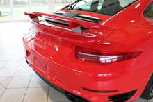 Porsche 911 (991) 3.8 Turbo 'S' Pdk Coupe - U256101
